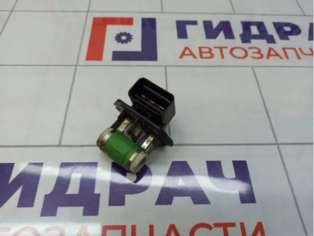 Резистор Hyundai Solaris (RB) 25385-1M000