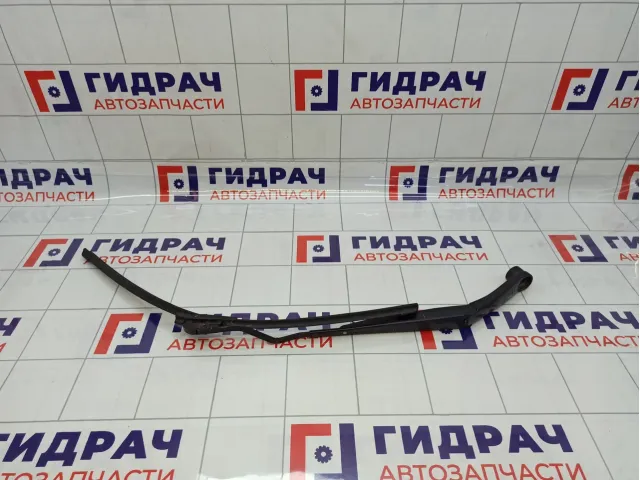 Поводок стеклоочистителя передний левый Hyundai Solaris (RB) 98310-1R000
