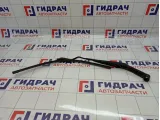 Поводок стеклоочистителя передний левый Hyundai Solaris (RB) 98310-1R000