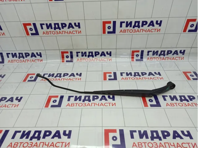 Поводок стеклоочистителя передний правый Hyundai Solaris (RB) 98320-1R000