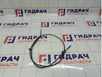 Трос открывания капота Hyundai Solaris (RB) 81190-1R000