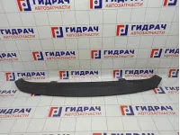 Юбка заднего бампера Hyundai Solaris (RB) 86612-4L500
