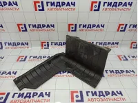 Пыльник двигателя боковой правый Hyundai Solaris (RB) 29120-1R400