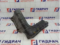 Пыльник двигателя боковой левый Hyundai Solaris (RB) 29130-1R400