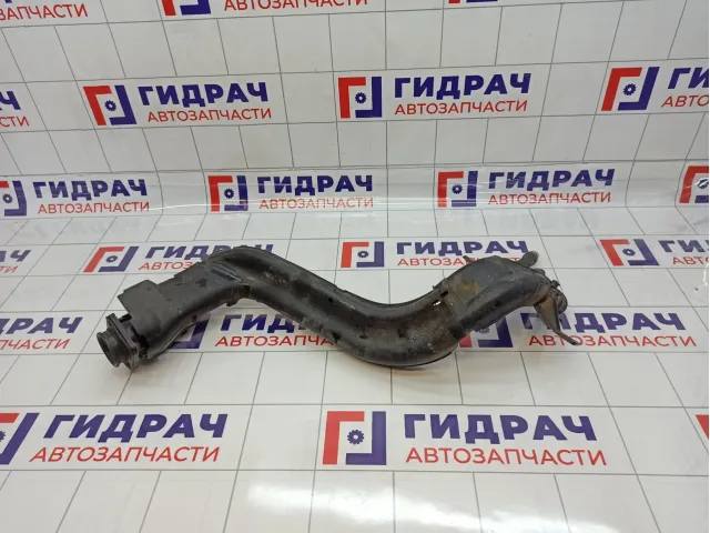 Горловина топливного бака Hyundai Solaris (RB) 31030-1R100