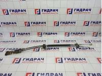 Трос КПП Hyundai Solaris (RB) 43794-1R110
