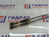 Трос КПП Hyundai Solaris (RB) 43794-1R110