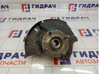 Кулак поворотный передний левый Hyundai Solaris (RB) 51715-0U001