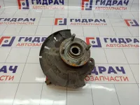 Кулак поворотный передний правый Hyundai Solaris (RB) 51716-0U001