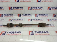 Привод передний правый Hyundai Solaris (RB) 49501-1R500