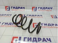 Пружина передняя Hyundai Solaris (RB) 54630-4L004