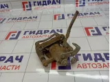 Суппорт тормозной задний правый Hyundai Solaris (RB) 58400-1R300