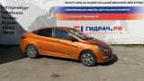 Блок ABS Hyundai Solaris (RB) 58920-4L100