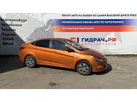 Hyundai Solaris (RB)