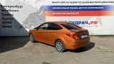 Блок ABS Hyundai Solaris (RB) 58920-4L100