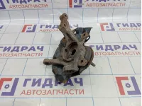 Кулак поворотный передний левый Hyundai Solaris 51715-0U001