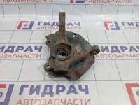 Кулак поворотный передний правый Hyundai Solaris 51716-0U001