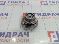 Ступица задняя Hyundai Solaris 52750-4L000