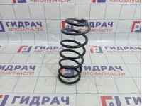 Пружина задняя Hyundai Solaris 55330-4L001