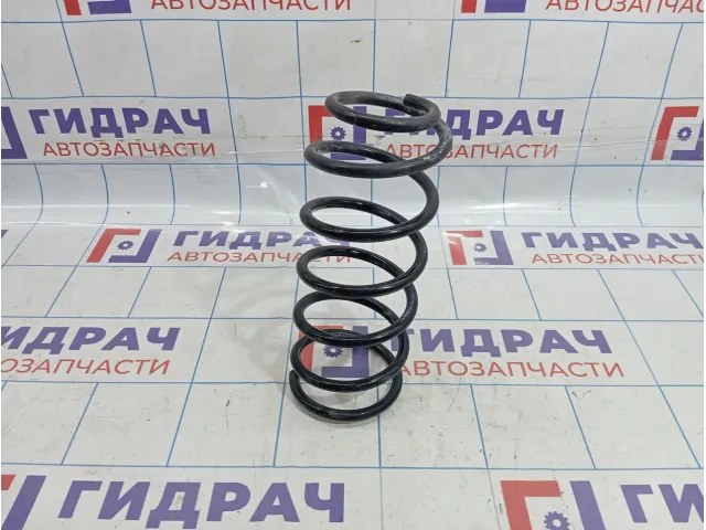 Пружина задняя Hyundai Solaris 55330-4L001