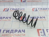 Пружина задняя Hyundai Solaris 55330-4L001