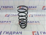 Пружина задняя Hyundai Solaris 55330-4L001