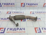 Приемная труба глушителя Hyundai Solaris 28610-4L000
