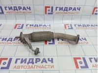 Приемная труба глушителя Hyundai Solaris 28610-4L000