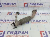 Приемная труба глушителя Hyundai Solaris 28610-4L000