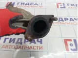 Приемная труба глушителя Hyundai Solaris 28610-4L000