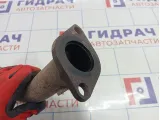 Приемная труба глушителя Hyundai Solaris 28610-4L000