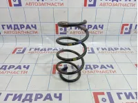 Пружина передняя Hyundai Solaris 54630-4L004