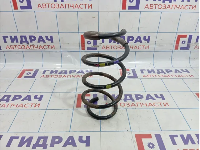 Пружина передняя Hyundai Solaris 54630-4L004