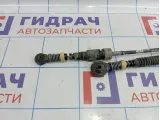 Трос КПП Hyundai Solaris 43794-1R110