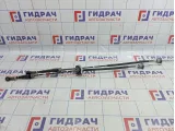 Трос КПП Hyundai Solaris 43794-1R110