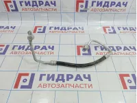 Трубка кондиционера Hyundai Solaris 97762-4L000