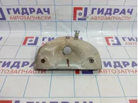 Экран тепловой Hyundai Solaris 28525-2B300