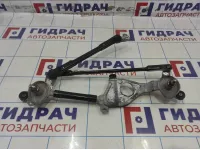 Трапеция стеклоочистителей Hyundai Solaris 98120-1R000