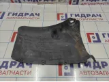 Локер задний левый Hyundai Solaris 86821-4L500