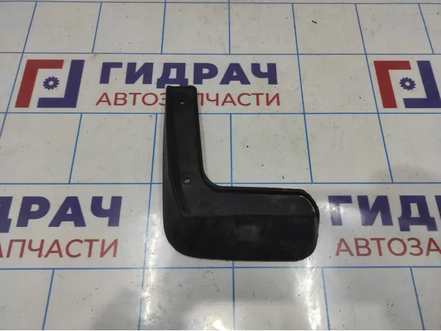 Брызговик задний левый Hyundai Solaris 86841-4L500