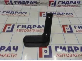 Брызговик задний левый Hyundai Solaris 86841-4L500