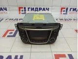 Магнитола Hyundai Solaris 96170-4L050-RDR