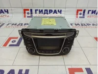 Магнитола Hyundai Solaris 96170-4L050-RDR