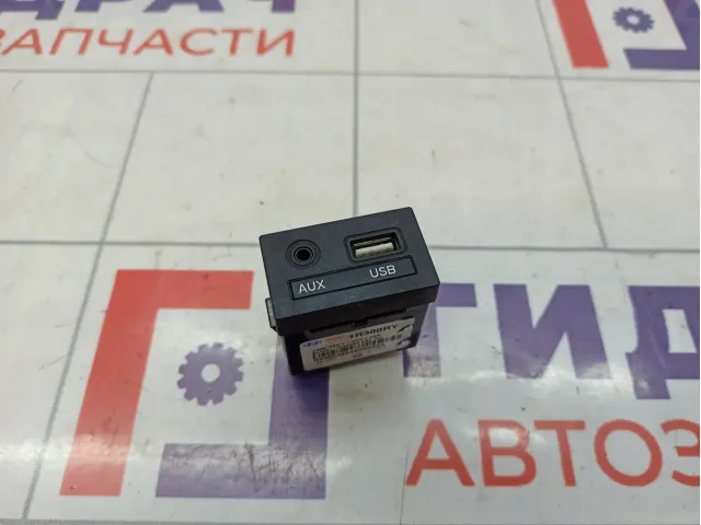 Разъем Hyundai Solaris 961201R300RY