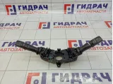 Переключатель подрулевой в сборе Hyundai Solaris 93410-1M521