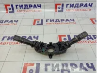 Переключатель подрулевой в сборе Hyundai Solaris 93410-1M521