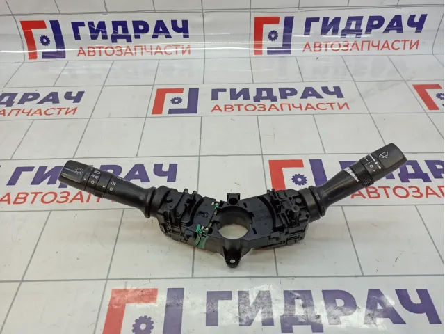 Переключатель подрулевой в сборе Hyundai Solaris 93410-1M521