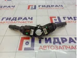 Переключатель подрулевой в сборе Hyundai Solaris 93410-1M521