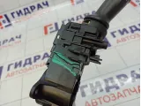 Переключатель подрулевой в сборе Hyundai Solaris 93410-1M521