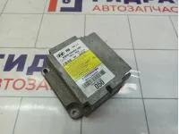 Блок управления AIR BAG Hyundai Solaris 95910-1R050